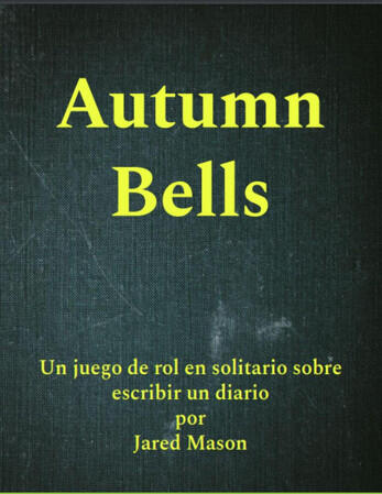 Untitled Autumn Bells front page